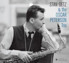Stan getz & the oscar peterson trio (+ 6