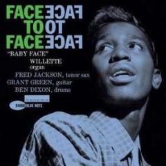 Face to face (Vinile)