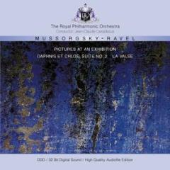 Mussorgsky/ravel