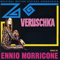 Veruschka: poesia di una donna (ltd.ed.c (Vinile)