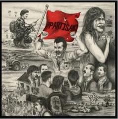The time was right (red edition) (Vinile)