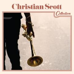Christian scott collection