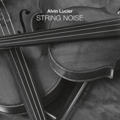 String noise