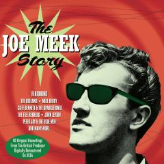 The joe meek story