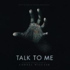 Talk to me (original soundtrack) (Vinile)