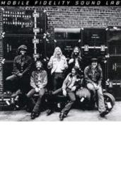 At fillmore east (numbered hybrid sacd)