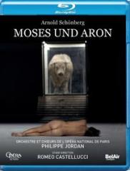 Mos? e aronne (moses und aron)