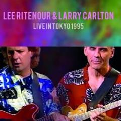 Live in tokyo 1995