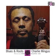 Blues & roots 2lp 45rpm analogue productions (atlantic 75 series) (Vinile)