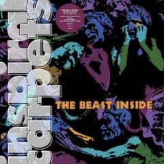 The beast inside (Vinile)