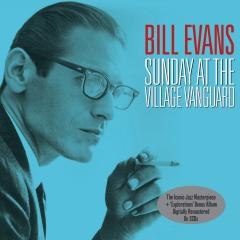 Sunday at the vanguard (2cd)