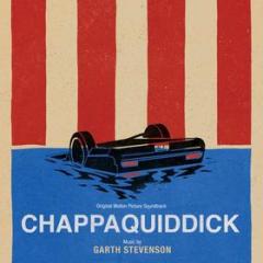 Chappaquiddick    original motion pictur