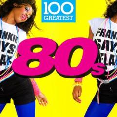 100 greatest 80s