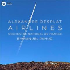 Airlines (Vinile)