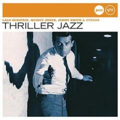 Thriller jazz