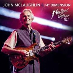 Live at montreux jazz festival 2022 (blu ray + 2 cd)