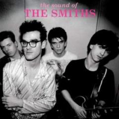 The sound of the smiths