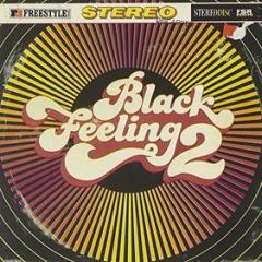 Black feeling 2