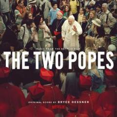 Two popes -coloured/hq- (Vinile)