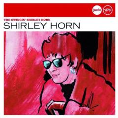 Jazz club-the swingin' shirley horn