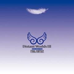 Distant worlds iii: more music from final fantasy