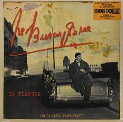 Io piaccio (da ''a tutti piace fred'') (rsd 2020) 10'' vinyl (Vinile)