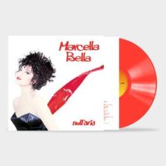 Nell'aria (Vinile rosso autografato)