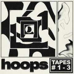 Tapes 1-3 (Vinile)