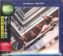 1967-1970 (2cd/digisleeve/reissued/remastering)