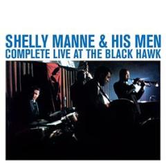 Complete live at the black hawk [4 cd-b