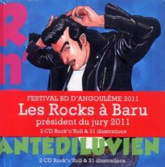 Baru (rock'n'roll antidiluviane)