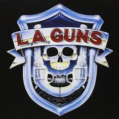 L.a. guns
