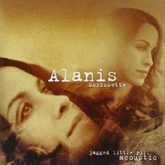 Jagged little pill acoustic