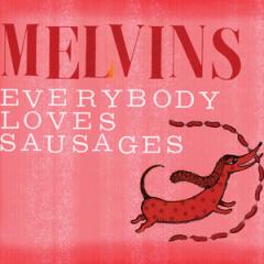 Everybody loves sausages