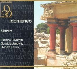 Idomeneo re di creta k 366 (1781)