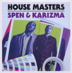 House masters (by spen & karizma)