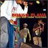 Bongo flava - swahili hiphop from t