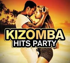 Kizomba hits party
