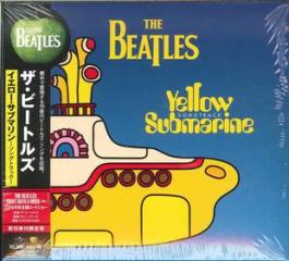 Yellow submarine songtrack