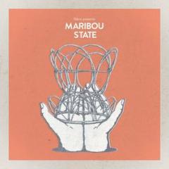 Fabric presents maribou state