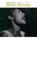 Lady day,the best of billie holiday