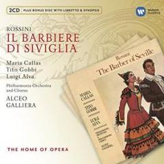 Il barbiere di siviglia