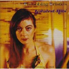 Throbbing gristle's greatest hits (Vinile)