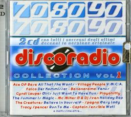 Discoradio collection vol.1