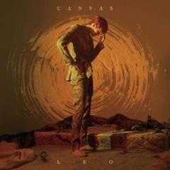 1st mini album: canvas