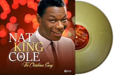 The christmas song (vinyl gold) (Vinile)