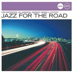 Jazz for the road