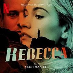 Rebecca (netflix) (Vinile)