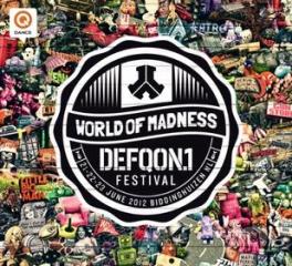 Defqon.1 festival