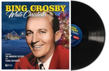 White christmas (vinyl black) (Vinile)